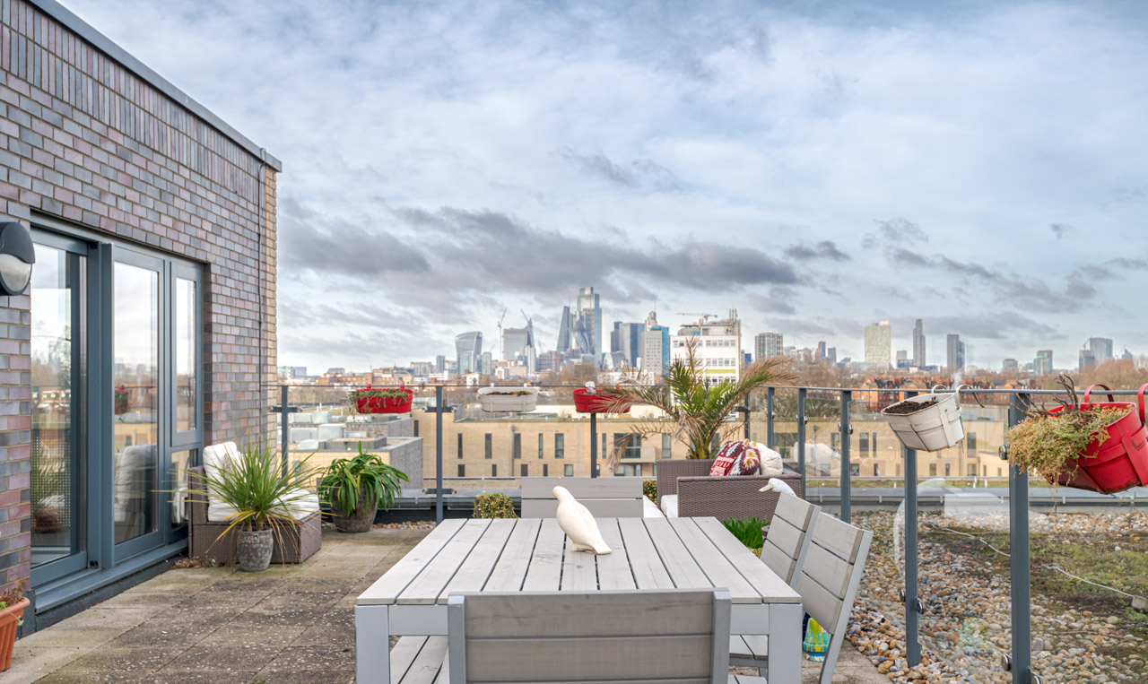 Discover London's Penthouse Filming Locations | Book Today — Locations ...